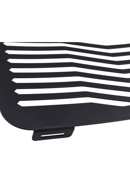 Motosiklet Radyatör Izgarası Koruma Kapak Koruyucu Yamaha FJR1300 Fjr 1300 2006-2018 (Yurt Dışından)