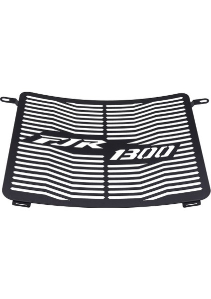 Motosiklet Radyatör Izgarası Koruma Kapak Koruyucu Yamaha FJR1300 Fjr 1300 2006-2018 (Yurt Dışından)
