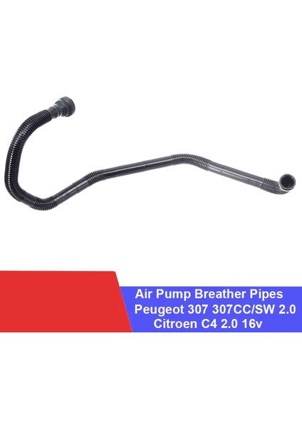 Egr Tüp Hava Pompası Havalandırma Boruları Hortum Peugeot 307 307CC 307SW Citroen C4 2.0 161847 (Yurt Dışından) fiyatları