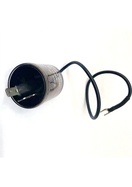 2 Pin Prong Terminali Röle Elektronik Anahtarı Flaşör 12 V LED Dönüş Sinyal Işığı 1998-2002 Chevrolet Blazer Camaro (Yurt Dışından)