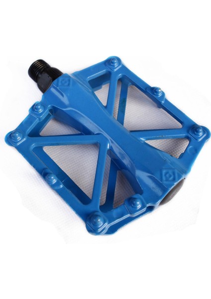 Dağ Bisikleti Pedalı Yol Bisikleti Bisiklet Mtb Pedallar Ultra Hafif Bisiklet Pedalları Bisiklet Aksesuarları Alüminyum Alaşımlı Pedal C (Yurt Dışından) fırsatları