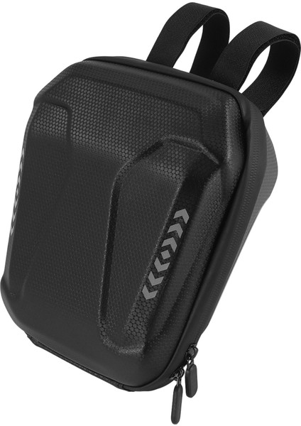 2.5l Elektrikli Scooter Çantası Scooter Gidon Çantası Su Geçirmez Scooter Saklama Çantası Evrensel Scooter Xiaomi Scooter Bisiklet Için (Yurt Dışından) fiyatları
