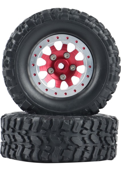 4 Adet Metal Beadlock Tekerlek Göbeği Jant ve Lastik Lastik Seti Wpl C14 C24 B14 B24 B36 Mn D90 MN99S Rc Araba Yükseltme Parçaları,1 (Yurt Dışından) fırsatları