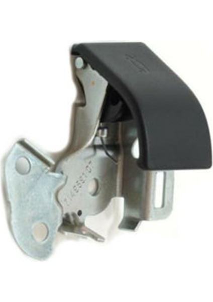 -Bmw Mini Cooper R56 R57 R58 R59 R60 Kaput Açma Kolu Kolu 51237149591 Için (Yurt Dışından)