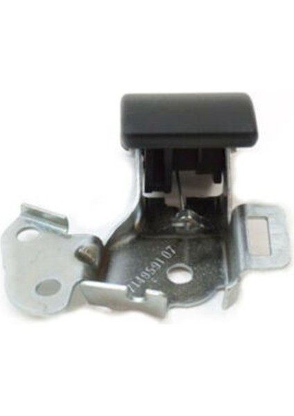 -Bmw Mini Cooper R56 R57 R58 R59 R60 Kaput Açma Kolu Kolu 51237149591 Için (Yurt Dışından)