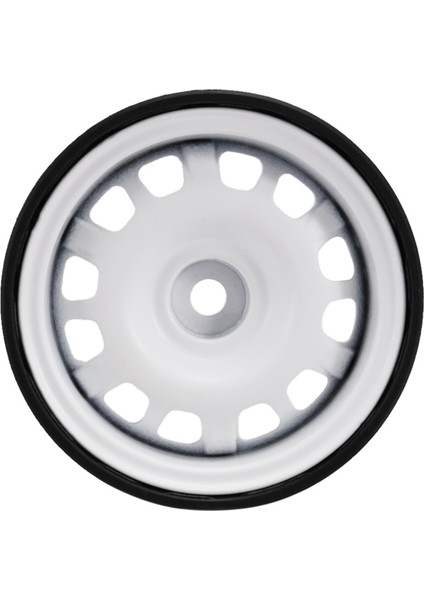 Adet Metal Retro 1.9 Inç Beadlock Jant Hub 1/10 Rc Paletli Araba Eksenel SCX10 90046 Traxxas Trx4 RC4WD D90 Tf2,2 (Yurt Dışından) fırsatları