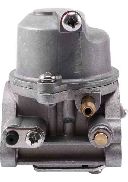 F4-04140000 Parsun Hdx Makara 4 Zamanlı F4 F5 Bm 4hp 5hp Tekne Dıştan Takma Motorlar Için Karbüratör Takma (Yurt Dışından)