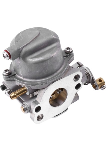 F4-04140000 Parsun Hdx Makara 4 Zamanlı F4 F5 Bm 4hp 5hp Tekne Dıştan Takma Motorlar Için Karbüratör Takma (Yurt Dışından)