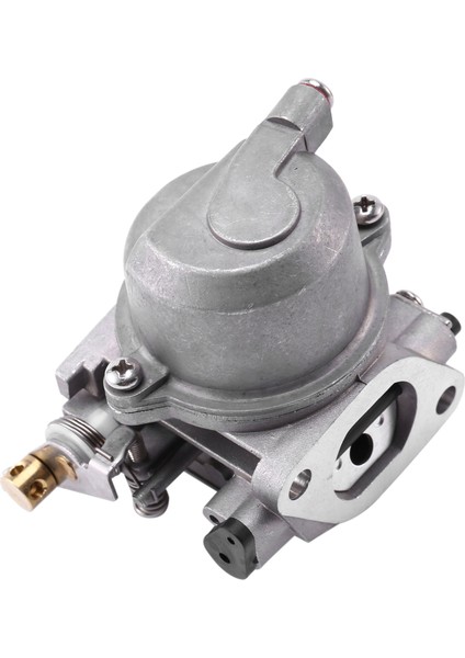 F4-04140000 Parsun Hdx Makara 4 Zamanlı F4 F5 Bm 4hp 5hp Tekne Dıştan Takma Motorlar Için Karbüratör Takma (Yurt Dışından)
