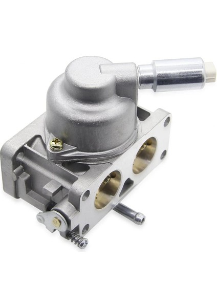 791230 Briggs Stratton V-Twin 4 Döngüsü 20HP 21HP 23HP 24HP 25HP Dikey Motorlar Için Karbüratör Carb Conta Takımı MIA10632 (Yurt Dışından) fiyatları