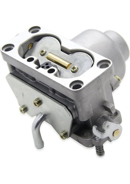 791230 Briggs Stratton V-Twin 4 Döngüsü 20HP 21HP 23HP 24HP 25HP Dikey Motorlar Için Karbüratör Carb Conta Takımı MIA10632 (Yurt Dışından) indirimleri