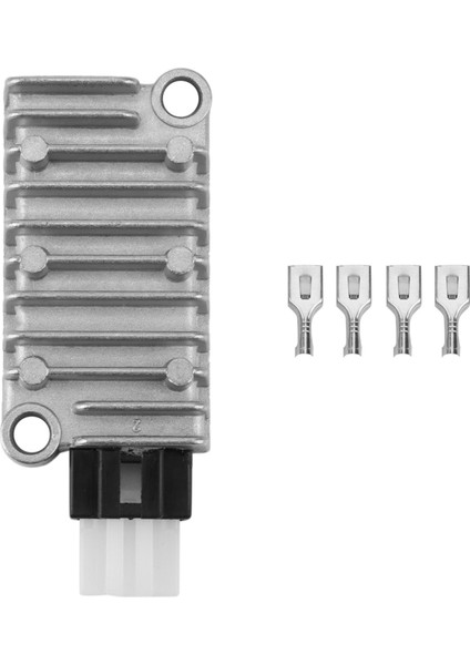 Motosiklet Voltaj Regülatörü Doğrultucu Yamaha TTR250 TTR225 XJ600 TW200 TW225 TW125 FZR400 XT225 XT250 TDM850 (Yurt Dışından)