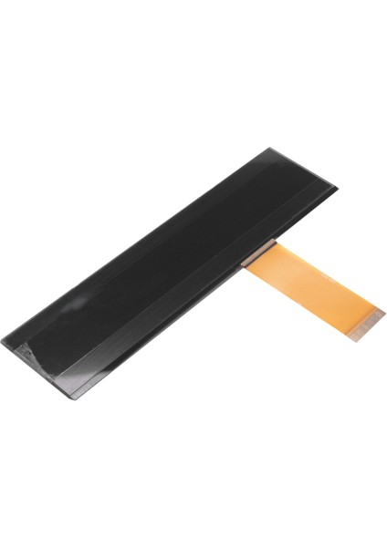 Mıcrocar Mc1 Mc2 M.go Kokpit Kombi Aracı Için Premium LCD Ekran Hız Göstergesi (Yurt Dışından)
