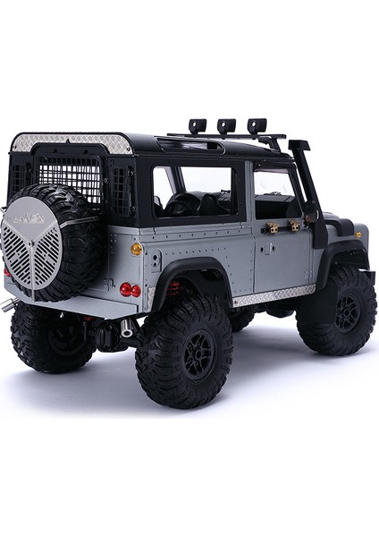 Dikiz Aynası Sürüş Aynası Mn D90 D91 D99 Mn-90 MN99S 1/12 Rc Araba Yükseltme Parçaları Aksesuarları, 2 (Yurt Dışından) indirimleri