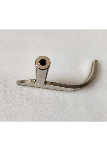 Torna Takım Dayanağı, Tek Parça Paslanmaz Çelik Ağaç Işleme Torna Takım Tutucu Torna Aksesuarı, 16MM Çap, 16.5cm Uzunluk (Yurt Dışından) modelleri