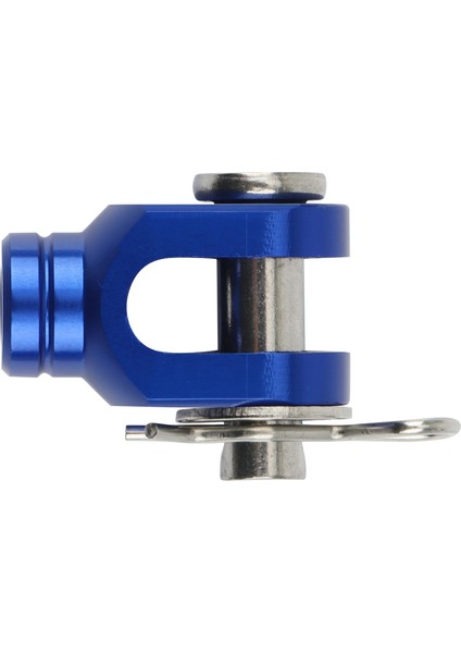Motosiklet Arka Fren Clevis Yamaha YZ125 YZ250 YZ250F YZ450F YZ125X YZ250X YZ250FX YZ450FX WR250F WR450F (Mavi) (Yurt Dışından) fiyatları
