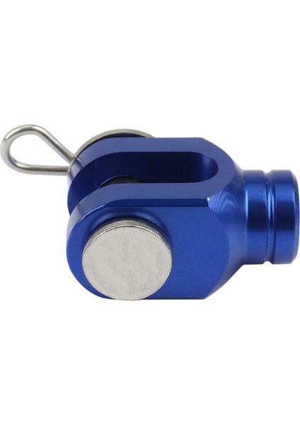 Motosiklet Arka Fren Clevis Yamaha YZ125 YZ250 YZ250F YZ450F YZ125X YZ250X YZ250FX YZ450FX WR250F WR450F (Mavi) (Yurt Dışından) indirimleri