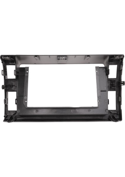 2din Araba Radyo Fasya Toyota Previa/estima/tarago DVD Stereo Çerçeve Plaka Adaptörü Montaj Dash Kurulum (Yurt Dışından) fırsatları