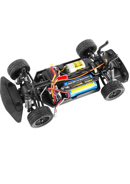 Rc Araba 2.4g Esc Yardımcı Gyro ile Sg 1603 Sg 1604 SG1603 SG1604 UD1601 UD1602 1/16 Rc Araba Yedek Parça Aksesuarları (Yurt Dışından)