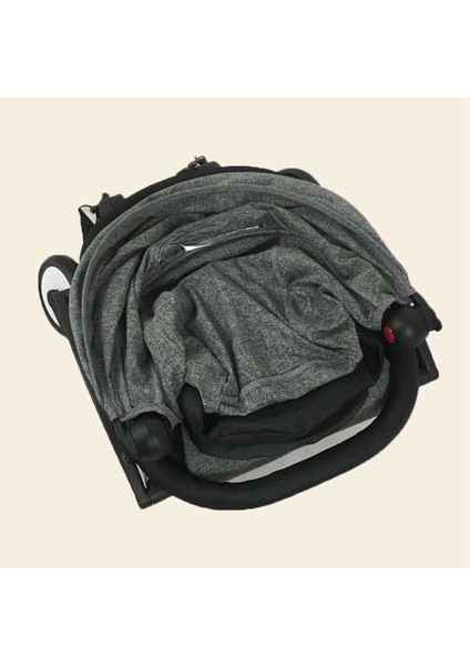 Bebek Arabası Kol Dayama Tampon Bar Ön Korkuluk Bebek Ön Kol Dayama Çit Gidon Oxford Kumaş Pram Puset Yoyo Için (Yurt Dışından) fırsatları