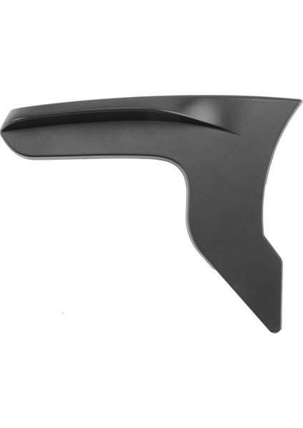 Ford Focus 2012-2018 Için Ön Sol Sürücü Koltuğu Arka Yatar Ayar Kolu Siyah 8A61A61735AA (Yurt Dışından)
