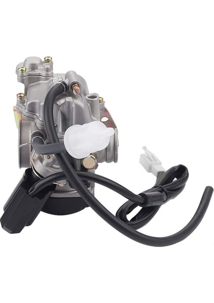 49CC Scooter Karbüratör Gy6 4 Zamanlı 50CC Taotao Karbüratör 20MM Büyük Çap 139QMB 139QMA PD20J Moped Atv (Yurt Dışından)
