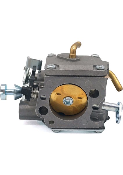 581100701 Karbüratör Ayarlama Kiti, Husqvarna 372XP X-TORQ,365 X-Torq Testereler Için Rwj-4b'nin Yerini Alır (Yurt Dışından)