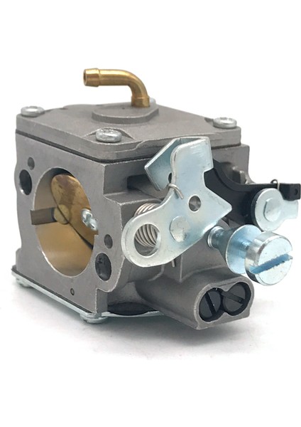 581100701 Karbüratör Ayarlama Kiti, Husqvarna 372XP X-TORQ,365 X-Torq Testereler Için Rwj-4b'nin Yerini Alır (Yurt Dışından)