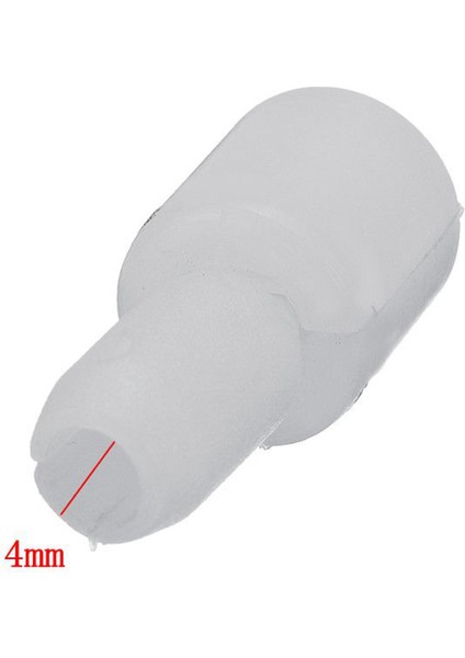 4 Adet Hareketli Kapı Pencere Camı Pin Passat B5 B7 Jetta 5 Mk6 Bora 4 Golf 4 Mk5 Tiguan Superb Seat Ibiza Leon (Yurt Dışından)