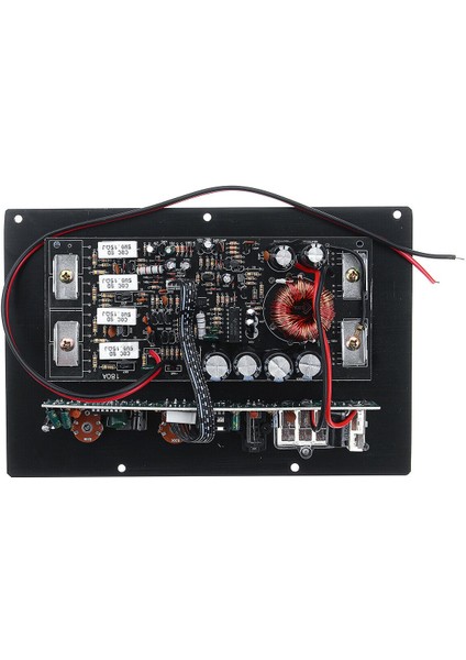 12V 1000W Araç Ses Yüksek Güç Amplifikatörü Amp Kurulu Güçlü Subwoofer Bas Amp PA-80D (Yurt Dışından) modelleri