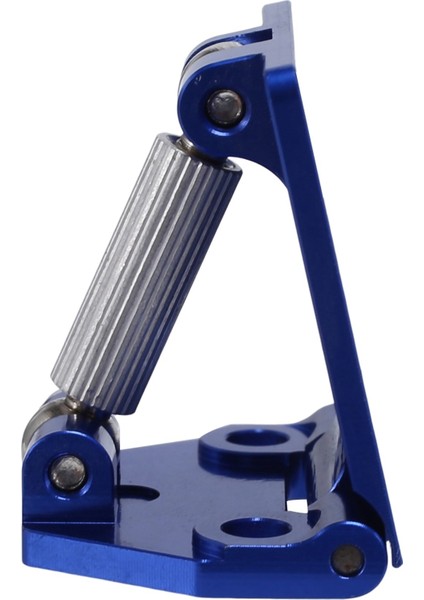 Traxxas Spartan Rc Model Tekne Yükseltme Parçaları Aksesuarları Için 2 Adet Metal Ayarlanabilir Trim Sekmeleri (Yurt Dışından) fırsatları