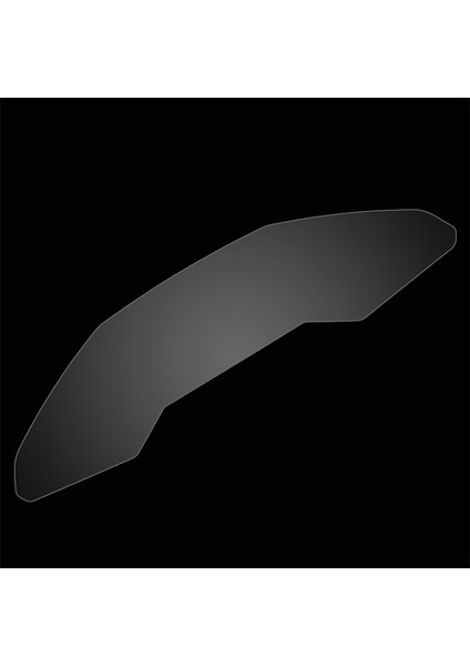 Dash Ekran Koruyucu Hız Göstergesi Enstrüman Film Paneli Ekran Koruyucu Kapak Honda GL1800 Goldwing 2018-2020 (Yurt Dışından)