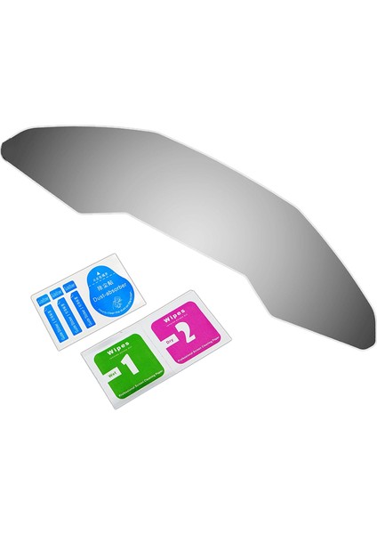 Dash Ekran Koruyucu Hız Göstergesi Enstrüman Film Paneli Ekran Koruyucu Kapak Honda GL1800 Goldwing 2018-2020 (Yurt Dışından) fiyatları