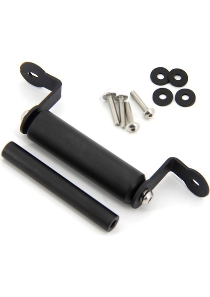 Motosiklet Cep Telefonu Navigasyon Gps Braketi Kurulu Yamaha TRACER700 Tracer 700 Tracer 7 Gt 2016 - 2022 (Yurt Dışından)