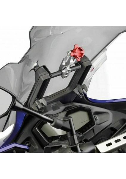 Motosiklet Cep Telefonu Navigasyon Gps Braketi Kurulu Yamaha TRACER700 Tracer 700 Tracer 7 Gt 2016 - 2022 (Yurt Dışından) indirimleri