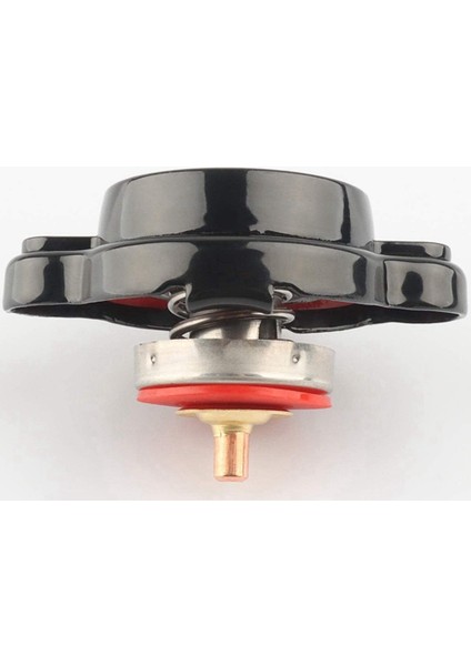 Sıcaklık Göstergeli Yüksek Basınçlı Radyatör Kapağı, Honda, Kawasaki, Suzuki, Yamaha Için 1.8 Bar Radyatör Kapağı 25.6psi (Yurt Dışından)