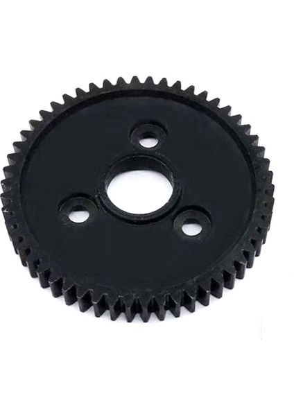 Sertleştirilmiş Çelik Metal Düz Dişli 54T 32P 3956 Rc 1/10 Traxxas Slash 4x4 Stampede Vxl Rustler E-Revo T-Maxx (Yurt Dışından) fırsatları