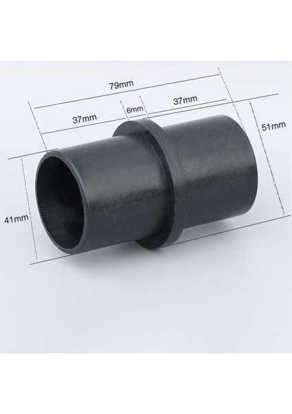 2X42MM Oto Kaloriferi Kanalı Marangoz Borusu Hava Park Isıtıcısı Hortum Hattı Konnektörü Webasto Eberspacher (Uzun 79MM) (Yurt Dışından) fiyatları