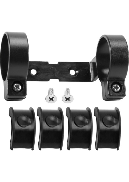 Kt-Lcd3 Ekran Tutucu Braketi Elektrikli Bisiklet Sistemi Ebike Için Ekran Braketi Kt Kunteng LCD 3 Ekran (Yurt Dışından)