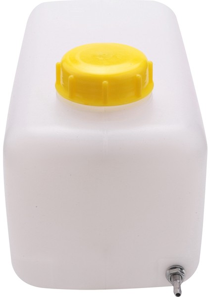 Internet 5.5l Plastik Hava Park Isıtıcısı Yakıt Deposu Benzinli Yağ Depolama Eberspacher Kamyon Karavan Akaryakıt Benzin Tankı (Yurt Dışından)
