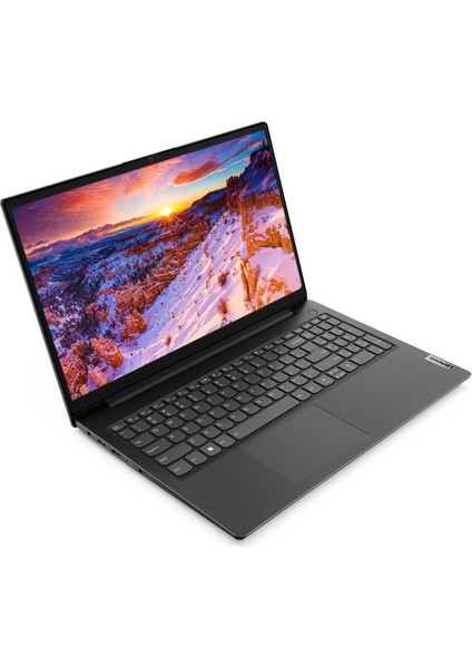 V15 82TV004LTX10 Ryzen7 5825U 16GB 512SSD 15.6" Fullhd W11P Taşınabilir BILGISAYAR-CNT011