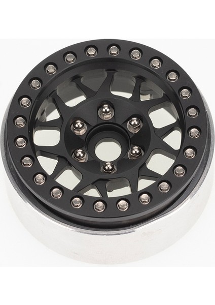100 Adet 1.9 2.2 Jant Imperial M2 Vida Dekorasyon 1/10 Rc Paletli Eksenel SCX10 90046 AXI03007 Traxxas Trx4,b (Yurt Dışından)