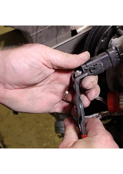 37160 Elektrik Konektörü, Yakıt ve Evaporasyon Hattı Ayırma Pensesi Aleti (Yurt Dışından) fırsatları