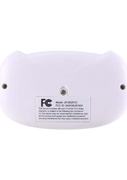 JR1922RXS 12 V Çocuklar Için Elektrikli Araç 2.4g Bluetooth Uzaktan Kumanda ve Alıcı Çocuklar Için Elektrikli Araç Parçaları (Yurt Dışından) indirimleri