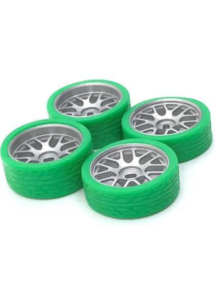 Lastik Tekerlek Deseni Yarış Lastikleri 2 Dar 2 Geniş Wltoys 284131 K969 K989 Mini-Z Mini-Q 1/28 Rc Araba Yükseltme Parçaları, 3 (Yurt Dışından) indirimleri