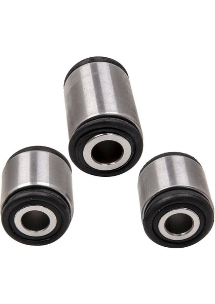 3 Adet Araba Watt Bağlantı Çalı Burç Kiti Arka Süspansiyon Land Rover Discovery 2 99-04 Için RGX100960 RGW100020 (Yurt Dışından)