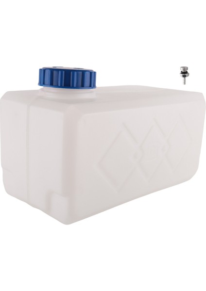 5.5l Yakıt Deposu Yağ Benzin Benzinli Plastik Saklama Kabı Su Deposu Tekne Araba Kamyon Park Isıtıcı Aksesuarları (Yurt Dışından) indirimleri