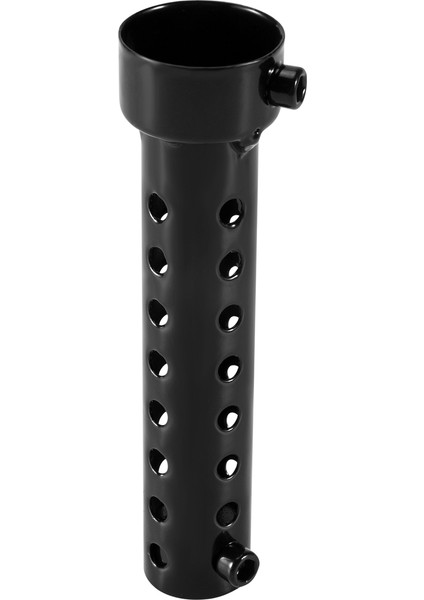 Evrensel Motosiklet Egzoz Kutusu Susturucu Bölme Db Killer Susturucu 35MM Abd (Yurt Dışından)