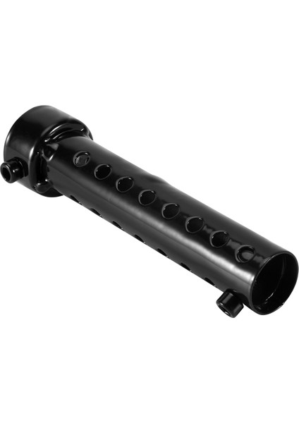 Evrensel Motosiklet Egzoz Kutusu Susturucu Bölme Db Killer Susturucu 35MM Abd (Yurt Dışından)