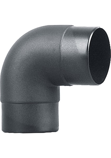 60MM Araba Havalı Isıtıcı Kanal Boru Hava Firar Çıkışı L Şekli Dirsek Bükme Borusu Egzoz Konektörü Webasto Eberspaecher (Yurt Dışından)